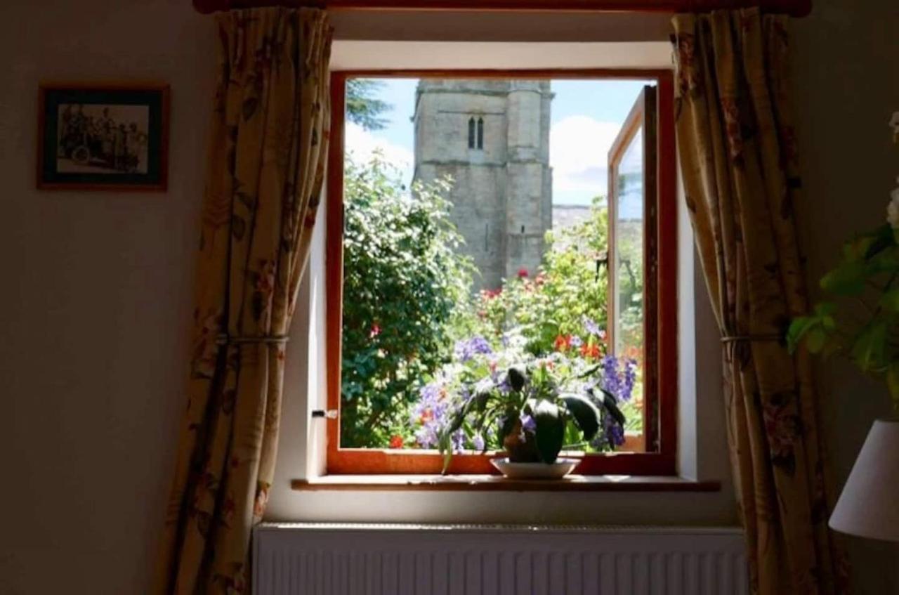 The Potting Shed, Self Contained, Detached Retreat In Shapwick Village 外观 照片